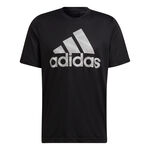 Abbigliamento Da Tennis adidas Season T-Shirt